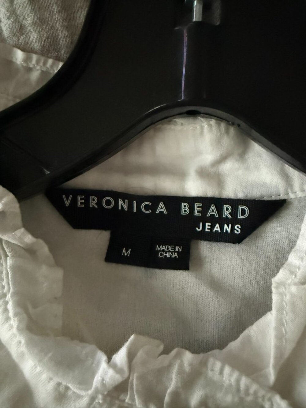 Veronica Beard Top - Picture 3 of 3